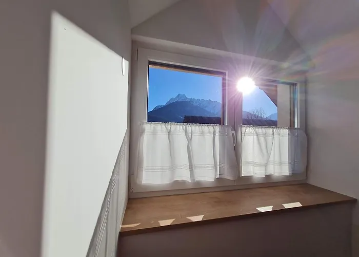 New Teravila Apartament