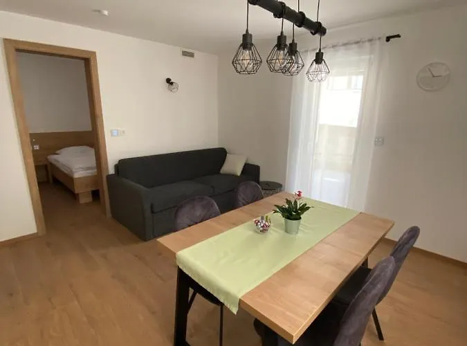 New Teravila * Rateče