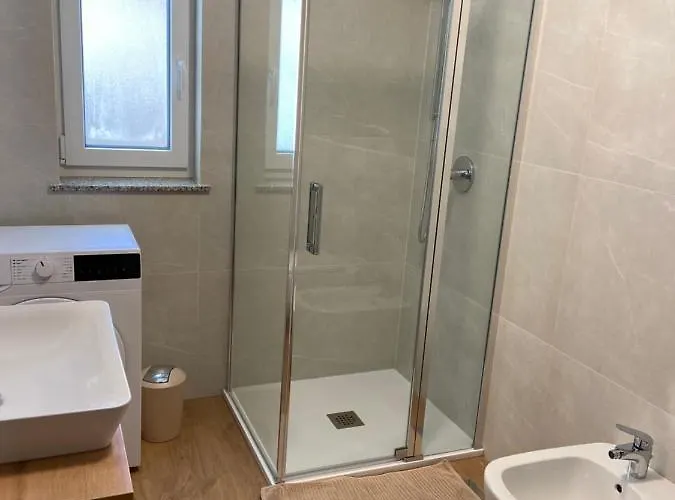 New Teravila Apartament *