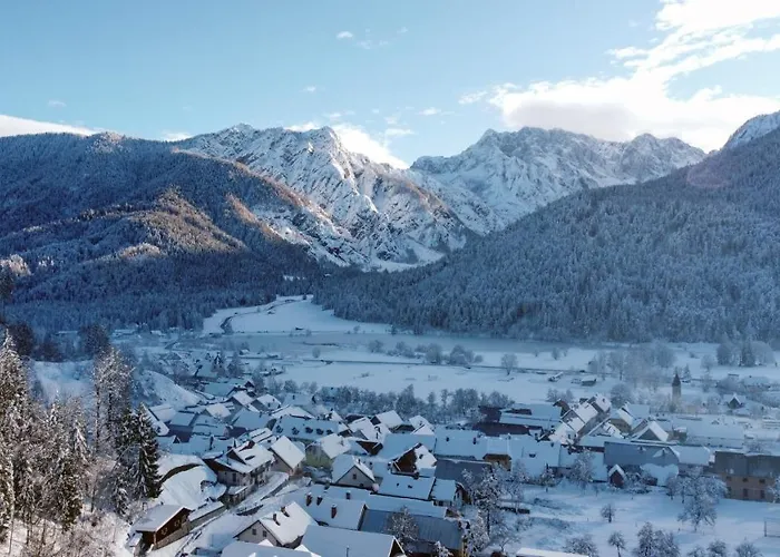 アパート New Teravila