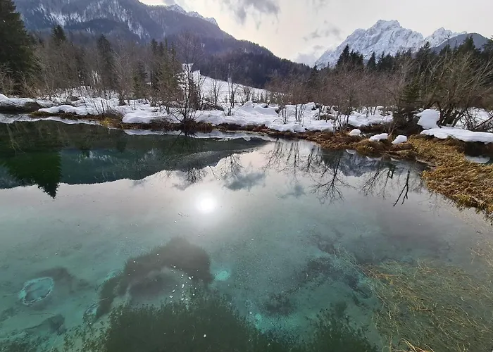 アパート New Teravila *