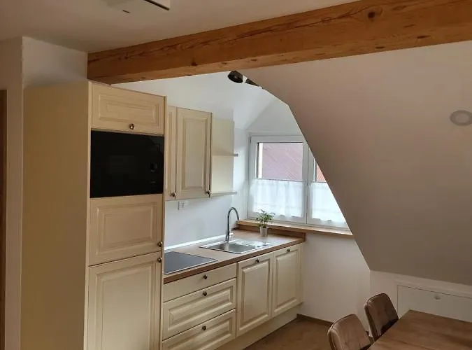 New Teravila Apartament Rateče