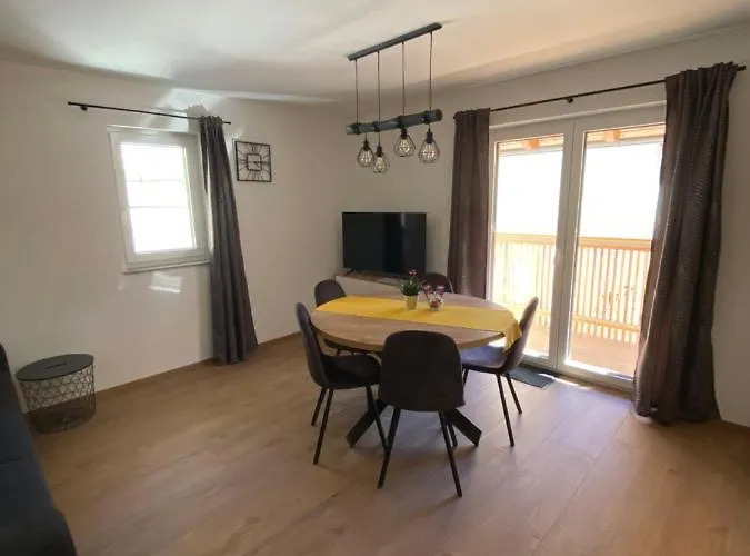 New Teravila Apartament