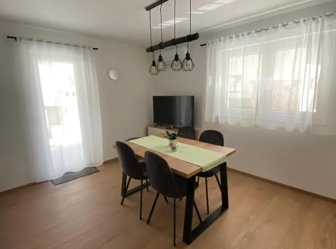 Apartament New Teravila Rateče