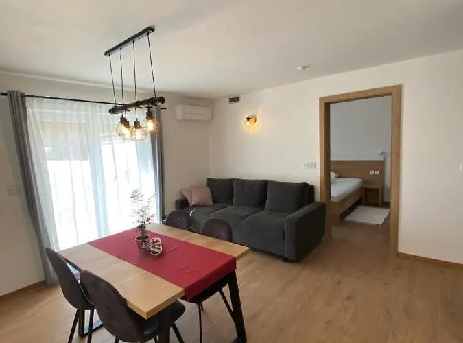 New Teravila Rateče