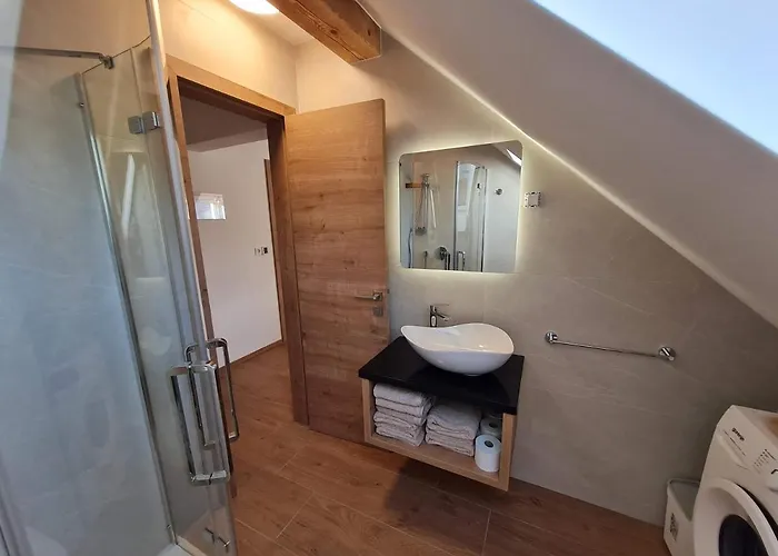 New Teravila Rateče