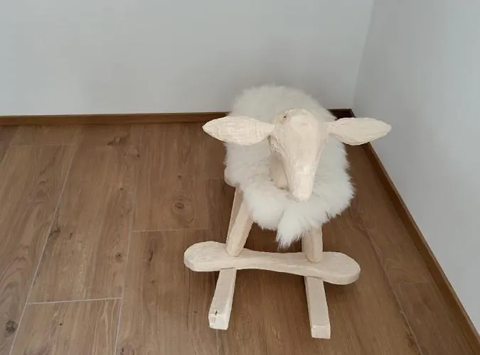 New Teravila Daire Rateče