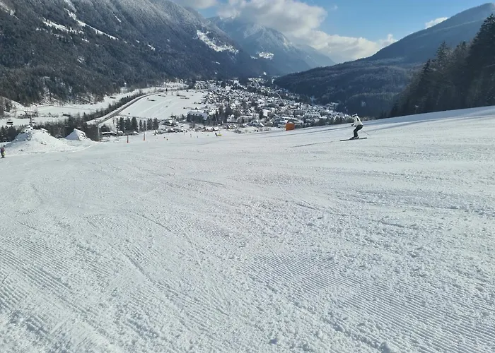 アパート New Teravila *