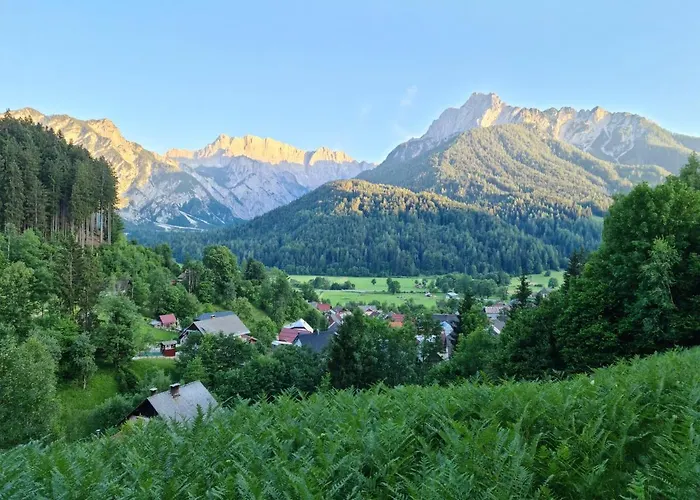 アパート New Teravila *