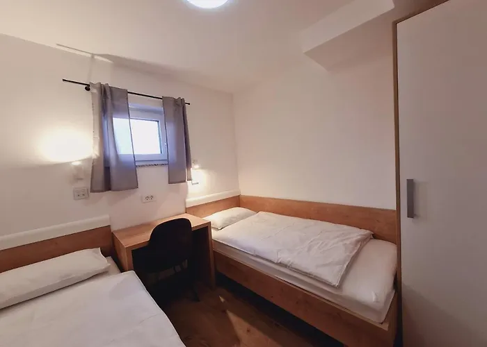 Apartament New Teravila