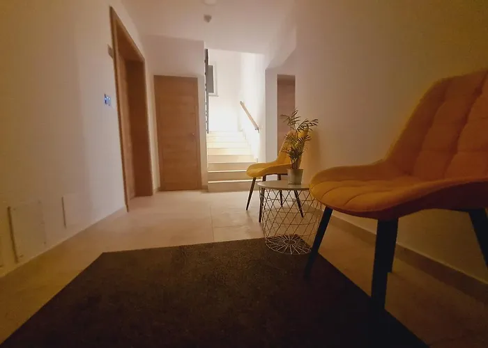 Apartament New Teravila Rateče