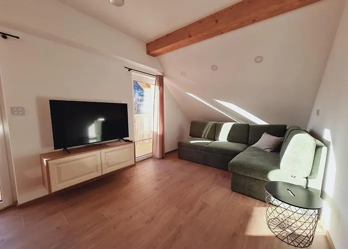 New Teravila Apartament