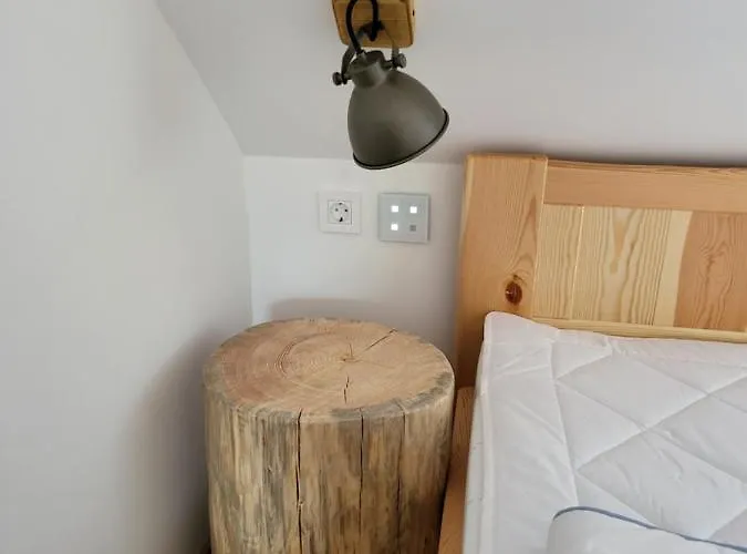 Apartament New Teravila *