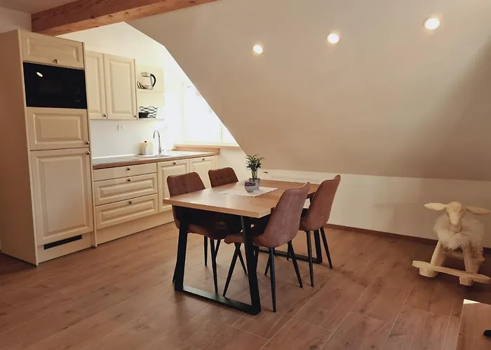 New Teravila * Rateče