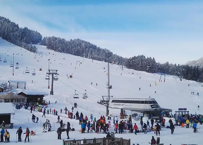 アパート New Teravila *