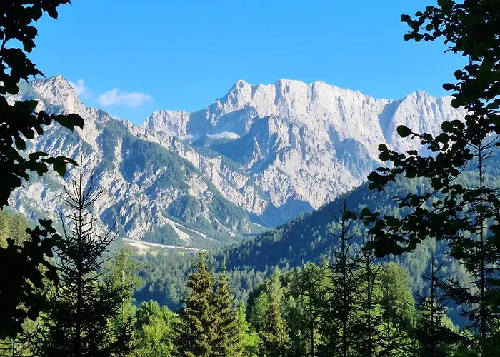 New Teravila アパート *