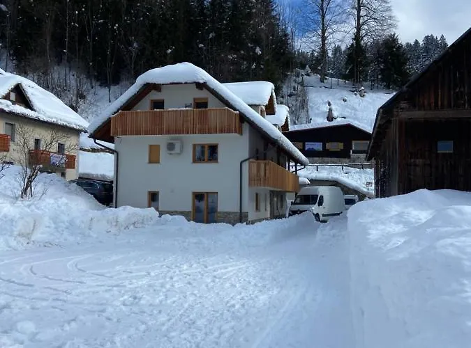 New Teravila アパート