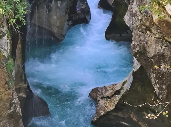 アパート New Teravila *