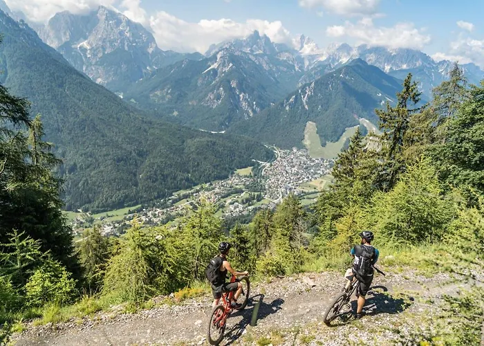 New Teravila アパート