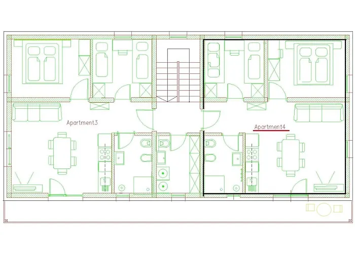 New Teravila * Rateče