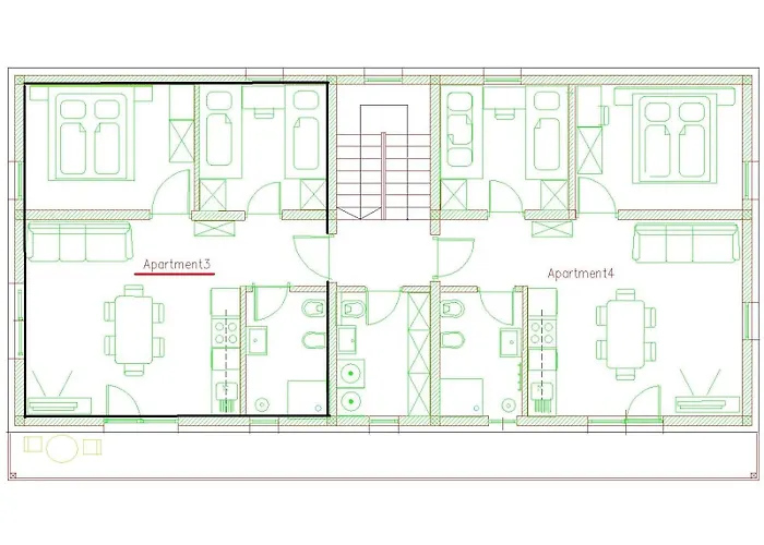 Apartament New Teravila Rateče