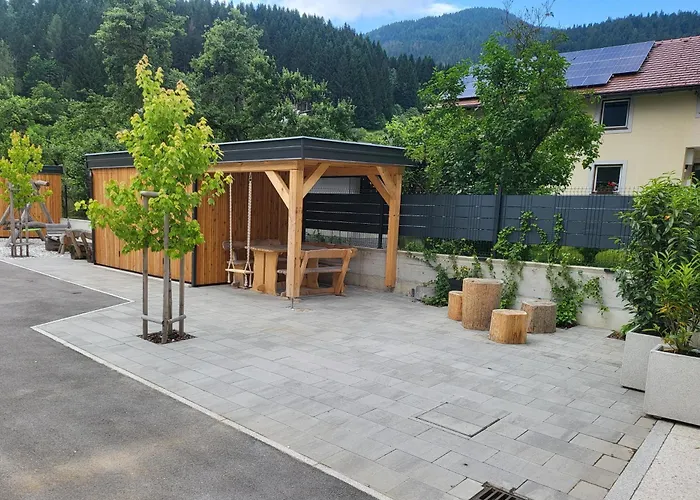 Apartament New Teravila