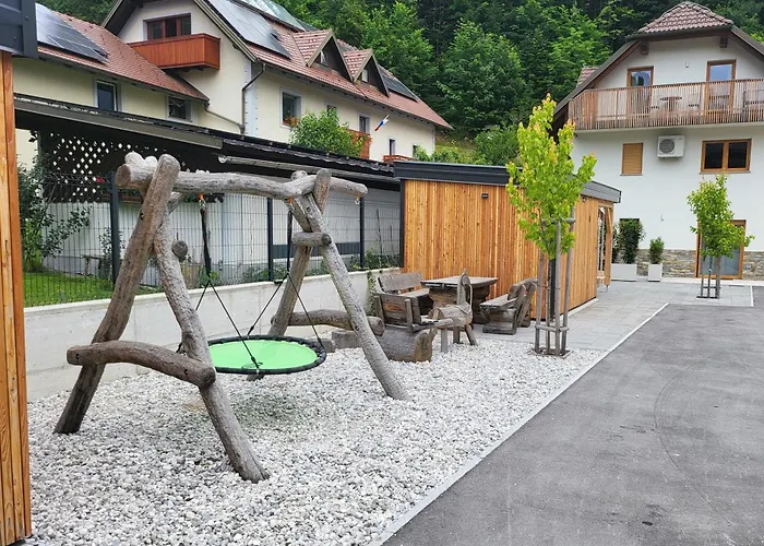 New Teravila Apartament