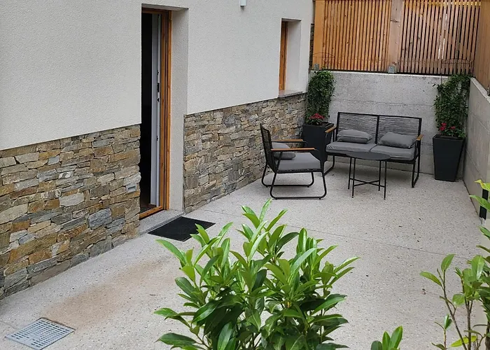 New Teravila Apartament Rateče