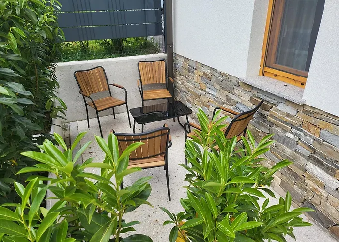 New Teravila Rateče