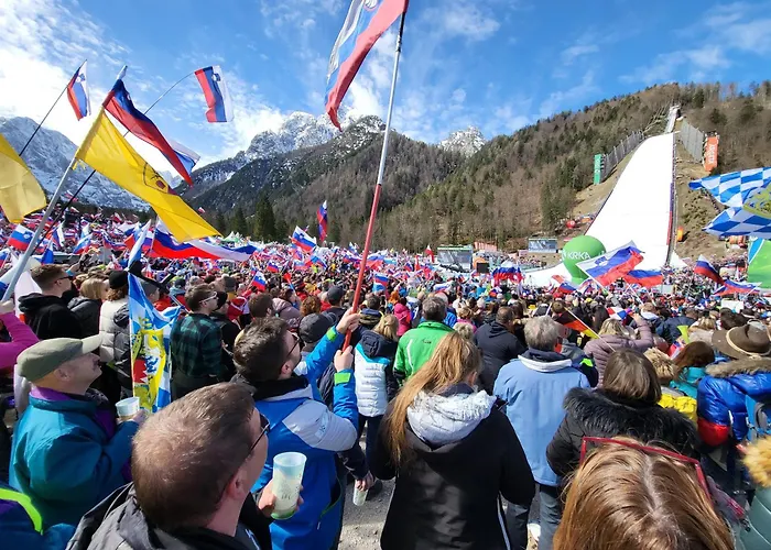 New Teravila Apartament Rateče